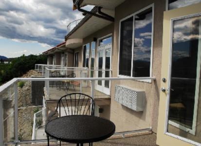 Ciliegia Villa Osoyoos Exterior photo