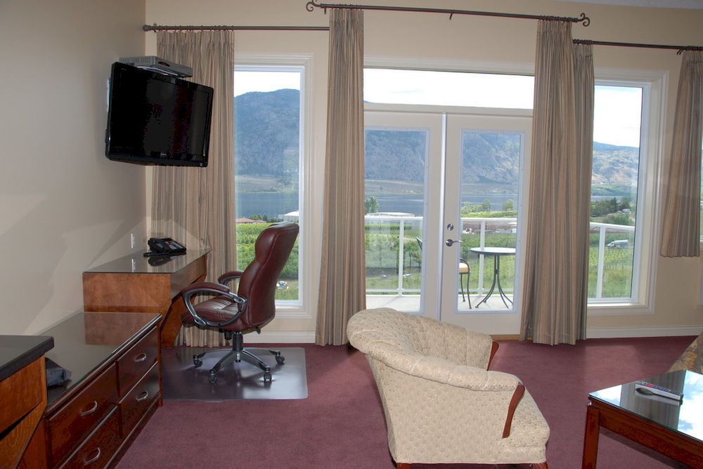 Ciliegia Villa Osoyoos Exterior photo